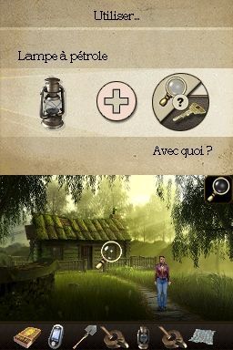 Images Secret Files DS