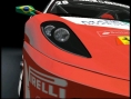 Ferrari Challenge s'illustre
