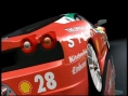 Ferrari Challenge s'illustre