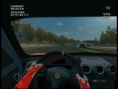 Ferrari Challenge s'illustre