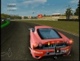 Ferrari Challenge s'illustre