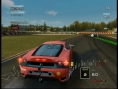 Ferrari Challenge s'illustre