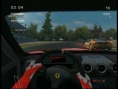 Ferrari Challenge s'illustre