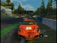 Ferrari Challenge s'illustre