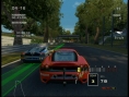 Ferrari Challenge s'illustre