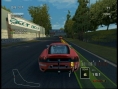 Ferrari Challenge s'illustre