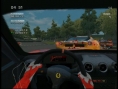 Ferrari Challenge s'illustre