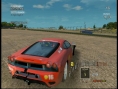 Ferrari Challenge s'illustre