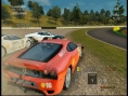 Ferrari Challenge s'illustre