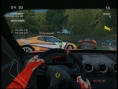 Ferrari Challenge s'illustre