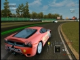 Ferrari Challenge s'illustre