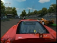 Ferrari Challenge s'illustre