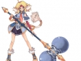 Mana Khemia annoncé sur PSP
