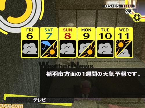 Images Persona 4