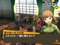 Vidéo Persona 4