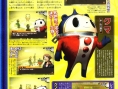 Vidéo persona 4