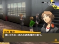 Vidéo Persona 4
