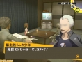 Vidéos Persona 4