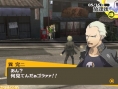 Vidéos Persona 4