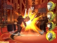Vidéos Persona 4