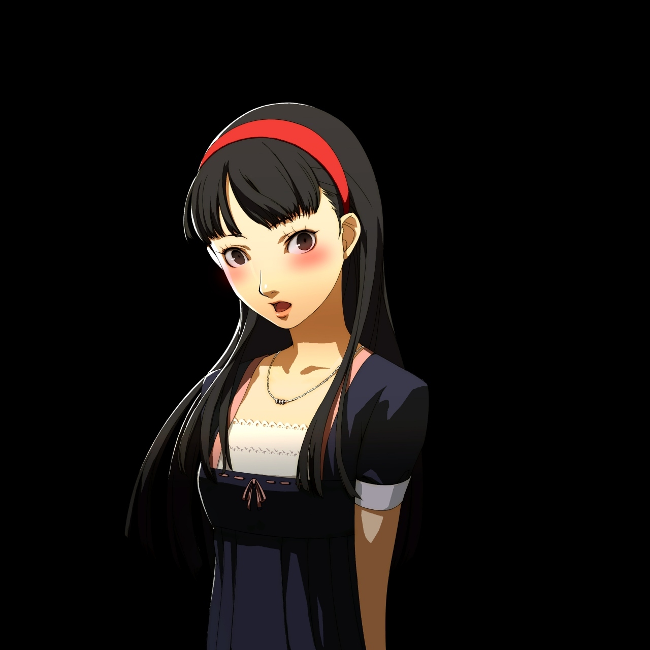 Persona 4 revient avec des images et une date
