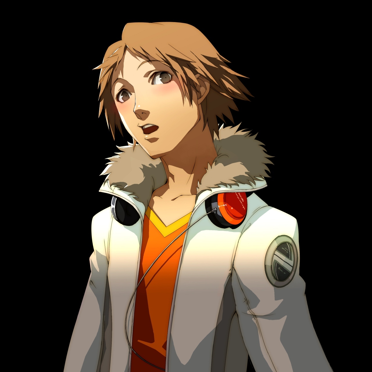 Persona 4 comes back with a date and few pictures