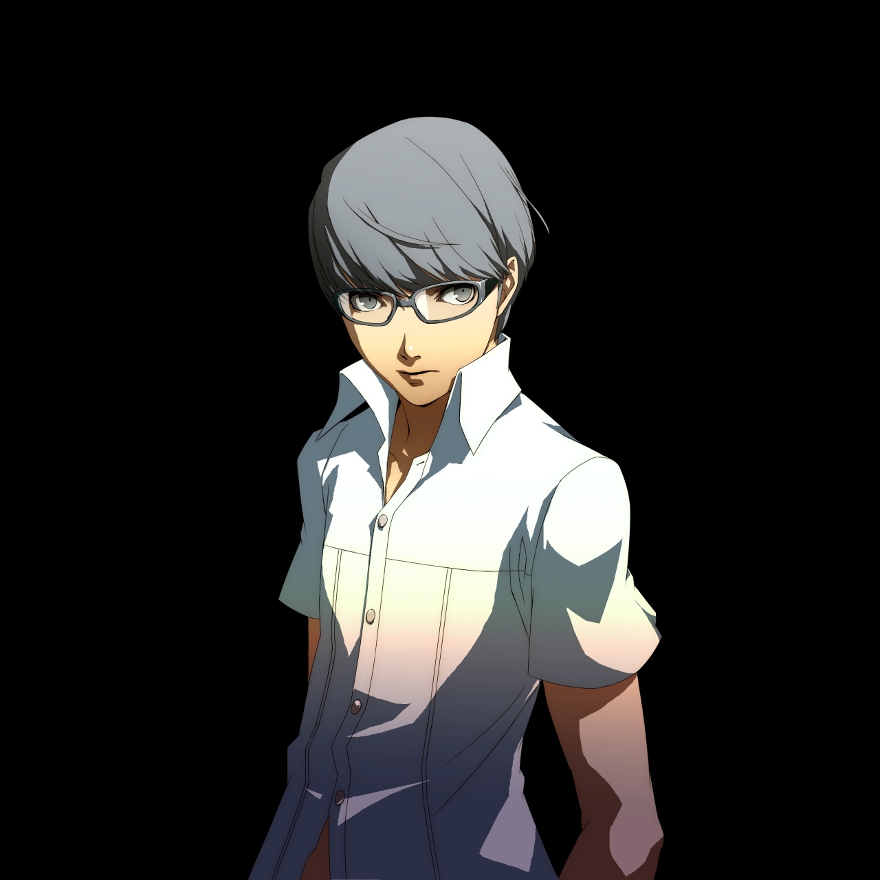 Persona 4 revient avec des images et une date