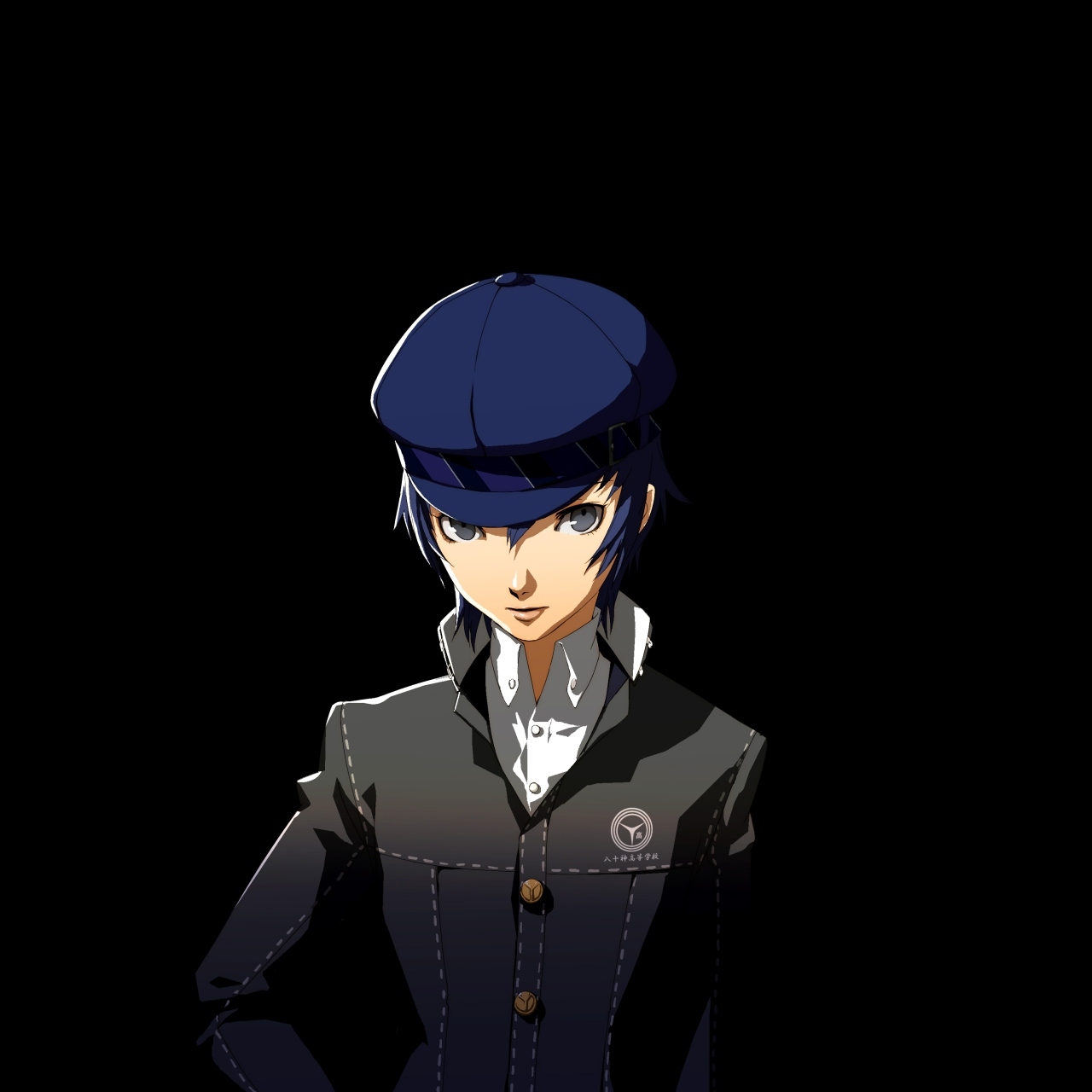 Persona 4 comes back with a date and few pictures