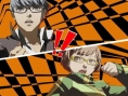 Persona 4 comes back with a date and few pictures