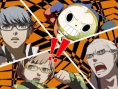 Persona 4 comes back with a date and few pictures