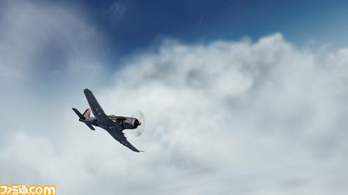 3 images pour The Sky Crawlers