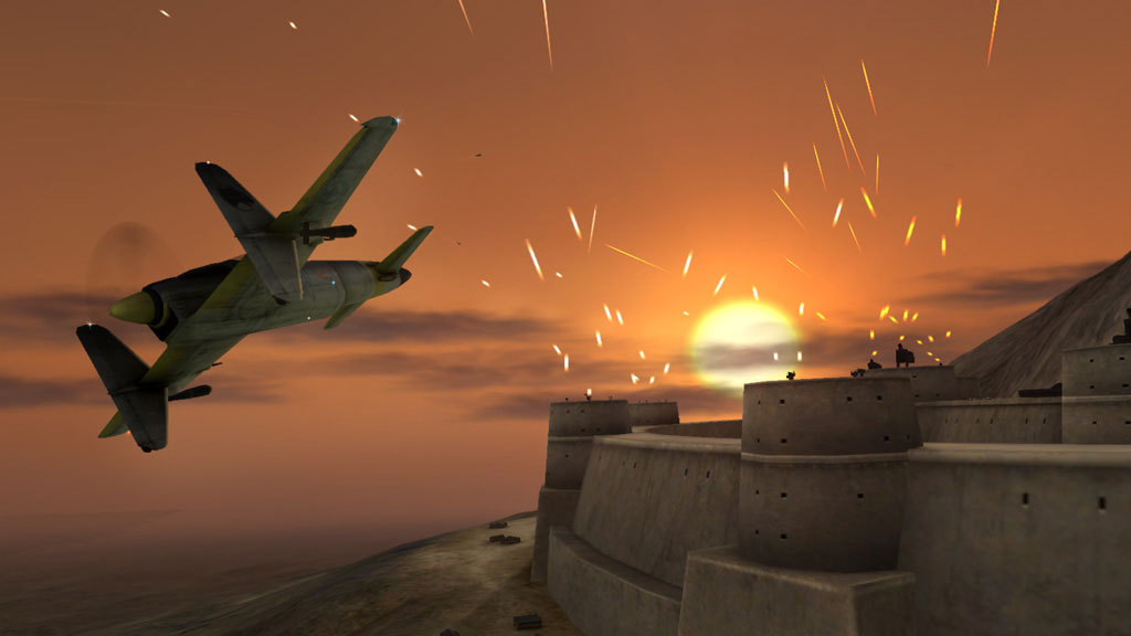 The Sky Crawlers: new images