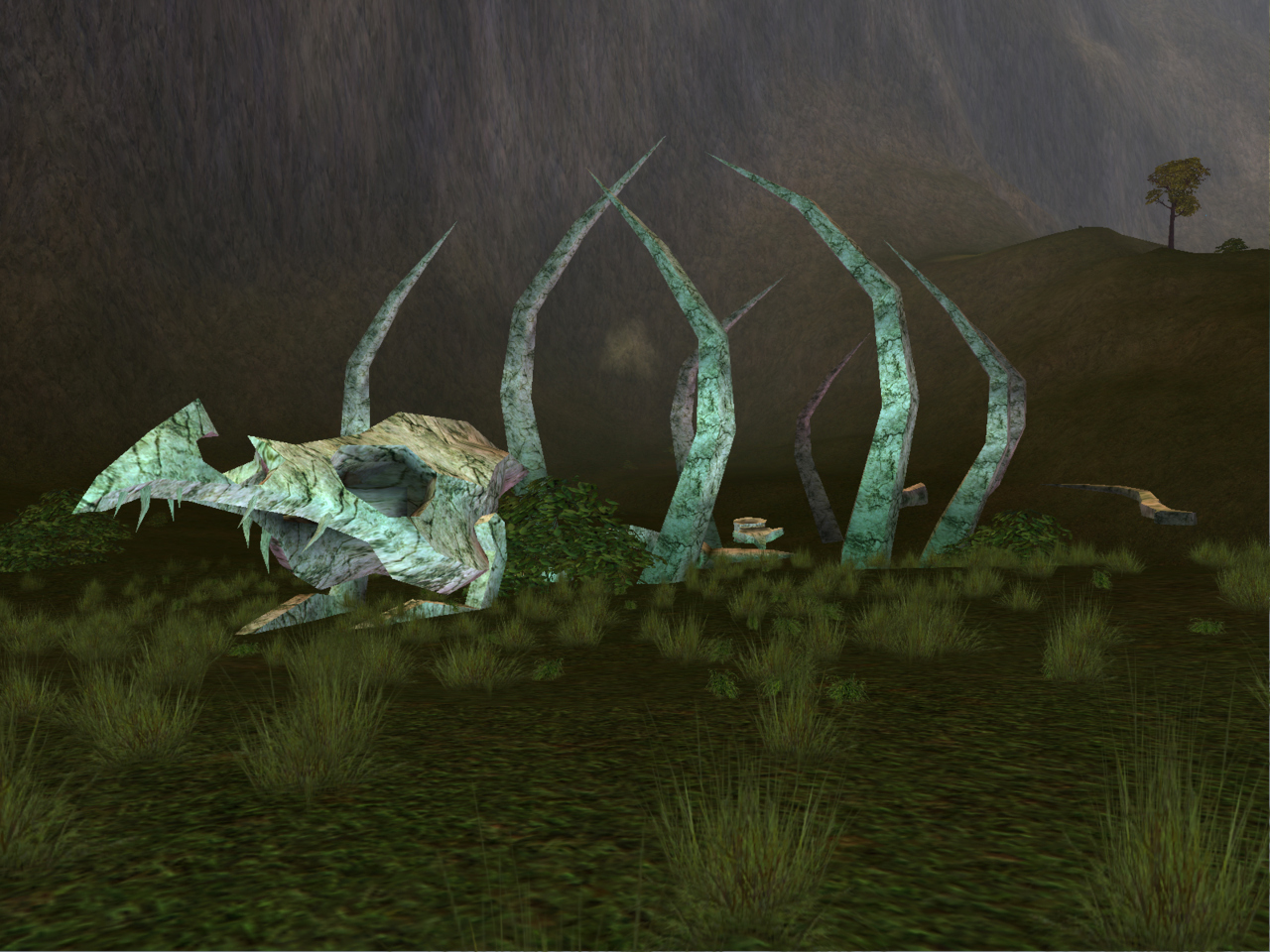 Vidéo EverQuest Secrets of Faydwer