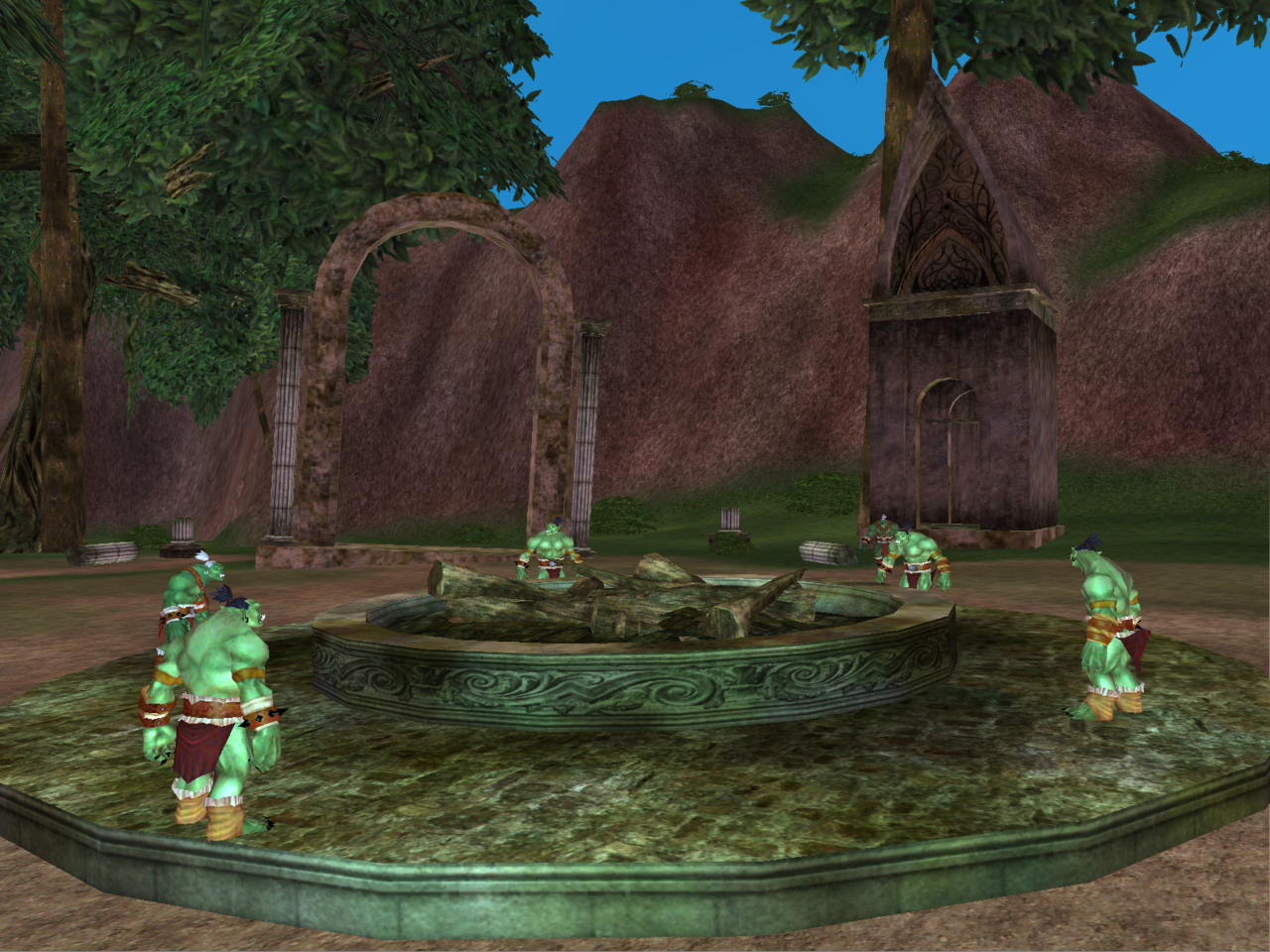 Vidéo EverQuest Secrets of Faydwer