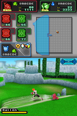 Images Spectrobes 2