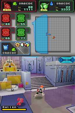Images Spectrobes 2