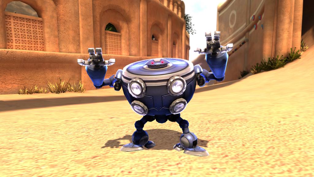 Sonic Unleashed annoncé