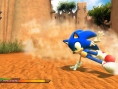 Sonic Unleashed annoncé