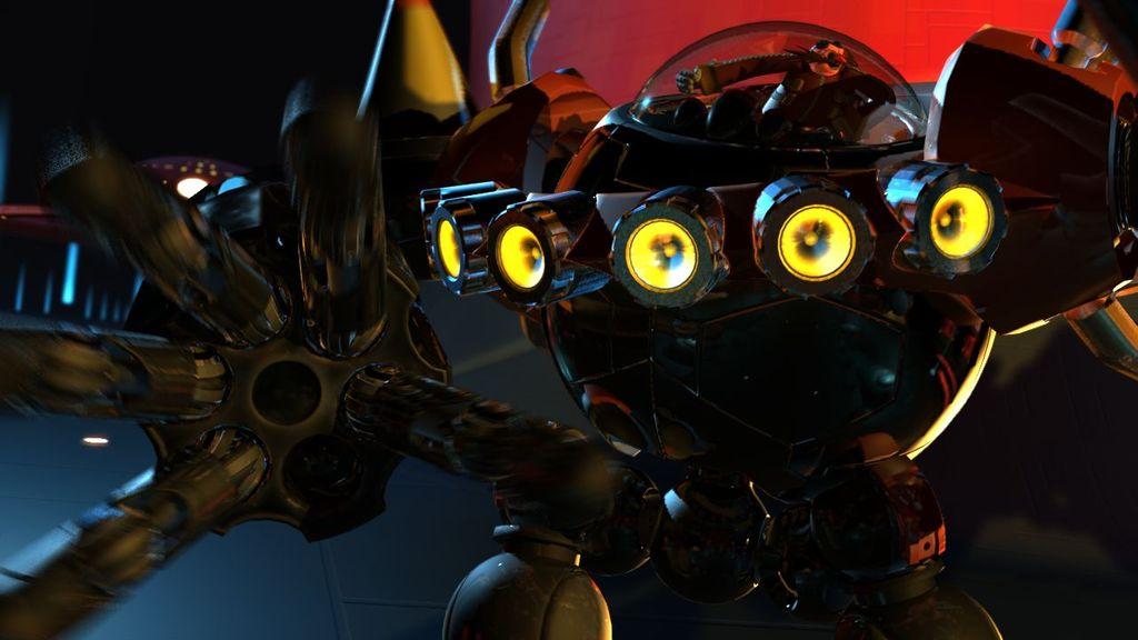 Sonic Unleashed annoncé