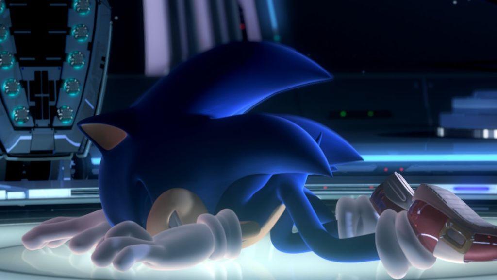 Sonic Unleashed annoncé