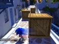 Vidéo Sonic Unleashed