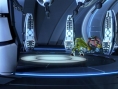 Vidéo Sonic Unleashed