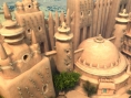 Images Sonic Unleashed