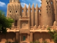 Images Sonic Unleashed