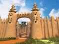Images Sonic Unleashed