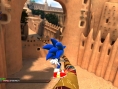 Images Sonic Unleashed