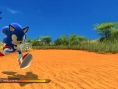 Images Sonic Unleashed
