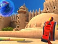 Images Sonic Unleashed