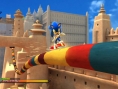 Images Sonic Unleashed
