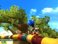 Images Sonic Unleashed